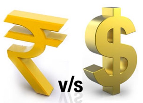 Rupee vs Dollar