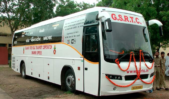 gsrtc 1