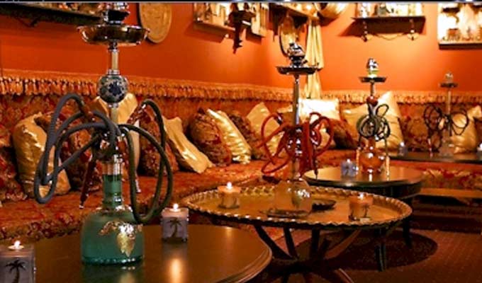 hookah bar 1