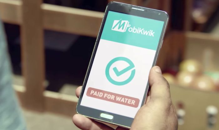હવે 2જી નેટવર્ક પાર પણ યુઝ થશે વોલેટ સર્વિસ : Mobikwikએ રજૂ કરી લાઈટ એપ mobiwik