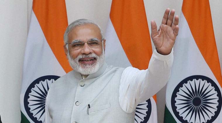 Narendramodipti M Satya Day