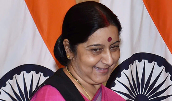 sushma 1