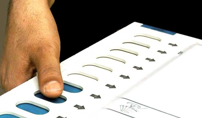voting 1