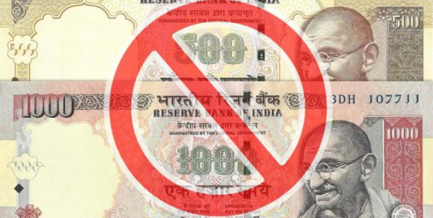 500 1000 note ban