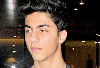 Aryan Khan Srk Satya Day