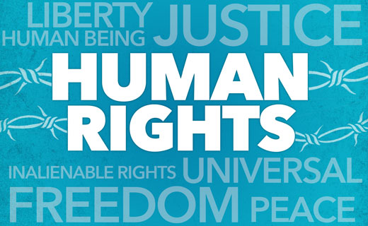 Human rights 1