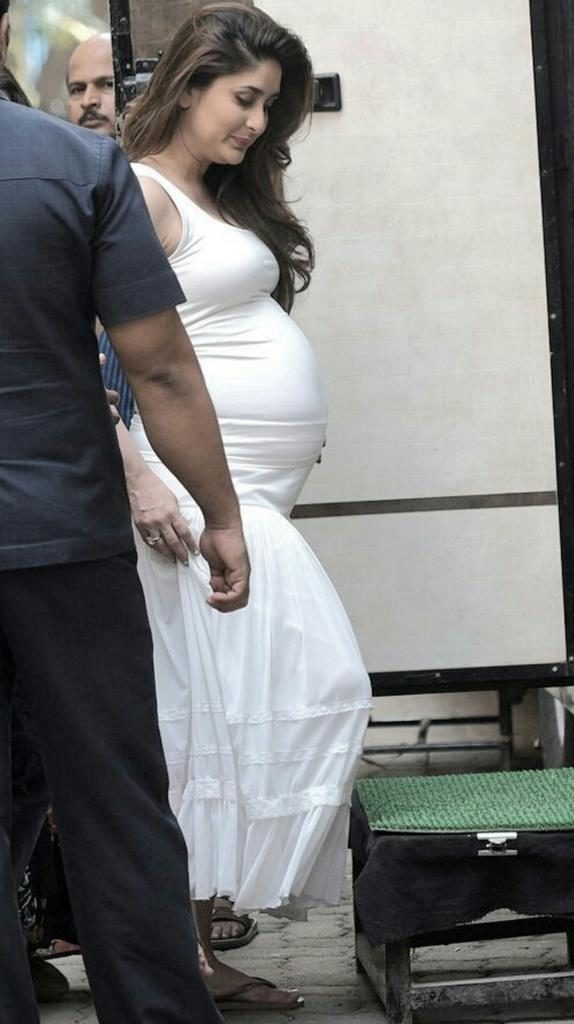 કરીના કપૂર ખાને બેબી બોય ને આપ્યો જન્મ. Kareena pragnency