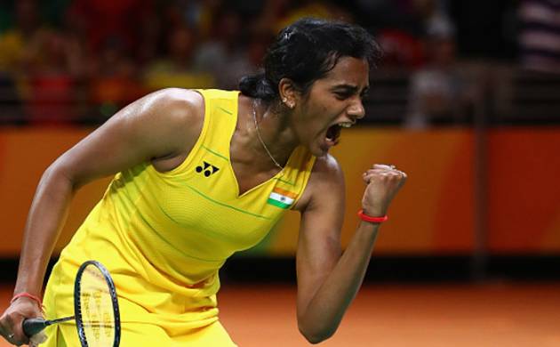 PVSindhu