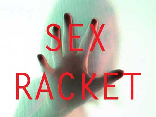 Sex Racket