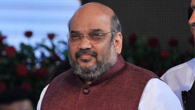 amit shah