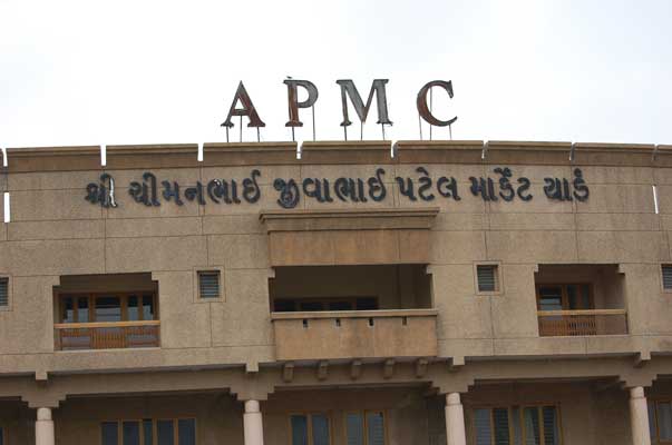 apmc ahamdabad