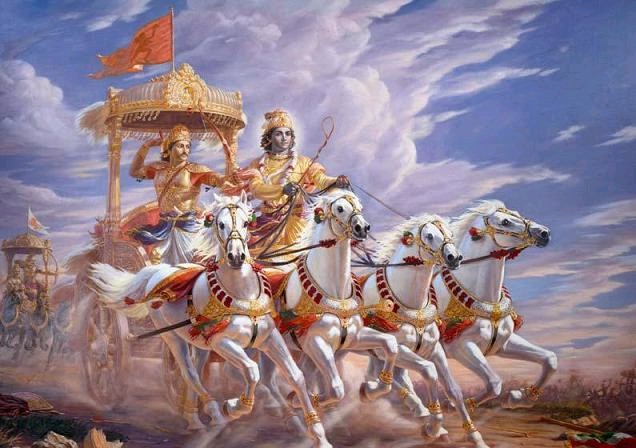 ચીખલી માં વિજેતા સરપંચો ને ભગવત ગીતા ગ્રંથ નું કરાયું વિતરણ.. Bhagvat Geeta Satya Day