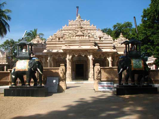 bihar jain mandir