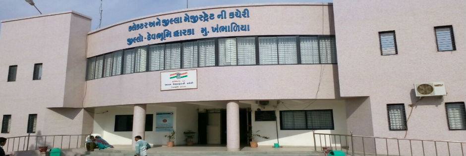 200 નાયબ મામલતદારને મળશે મામલતદારનું પ્રમોશન collector campus