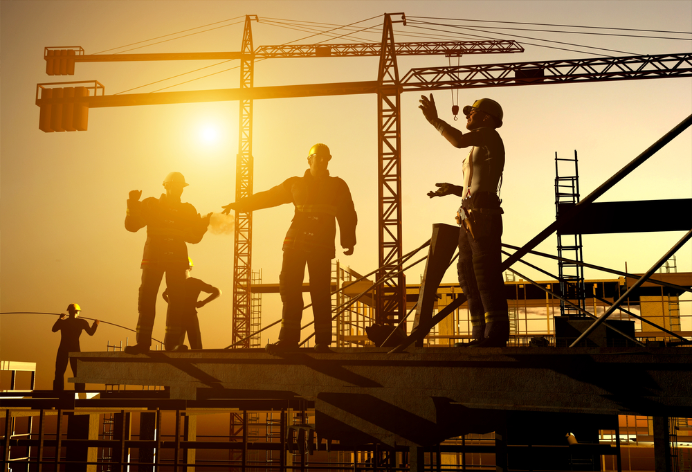 construction