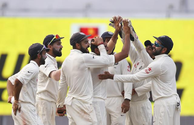 Indian Team Satya Day