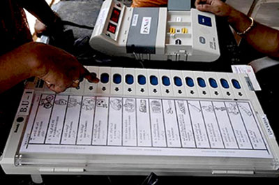 Inside Voting Satya Day