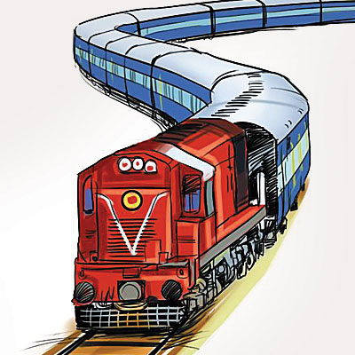 mumbai train