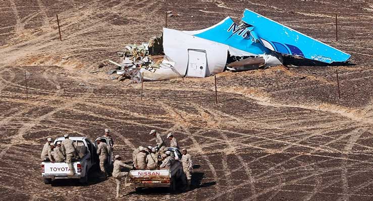 russian plane crash