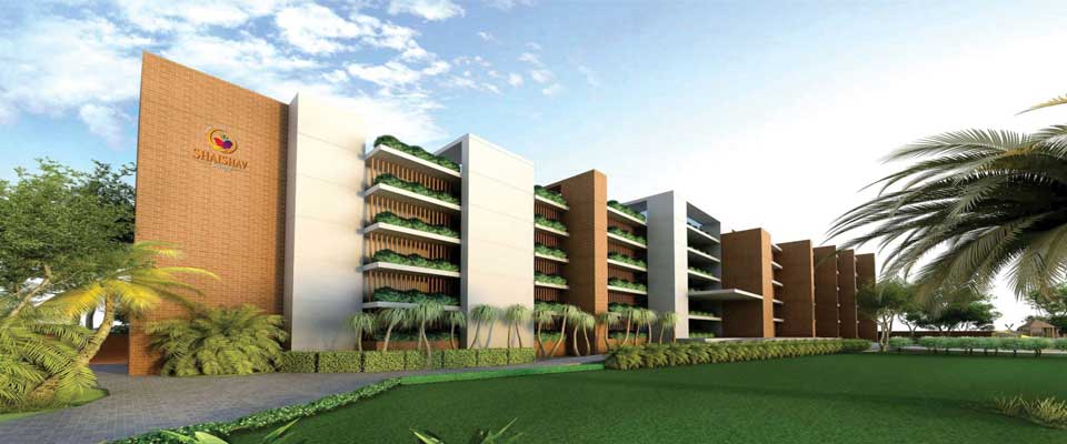 વડોદરા માં વધુ એક બોગસ CBSE સ્કૂલ ઝડપાઇ shaishav school vadodara