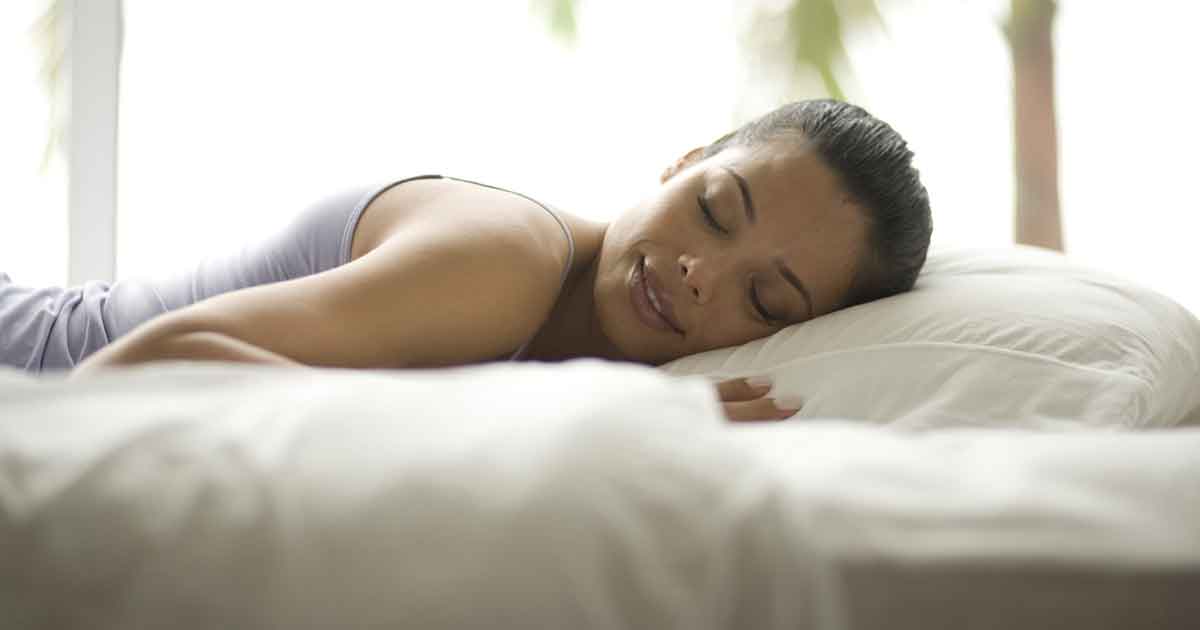 Sleep Longer Fb Satya Day