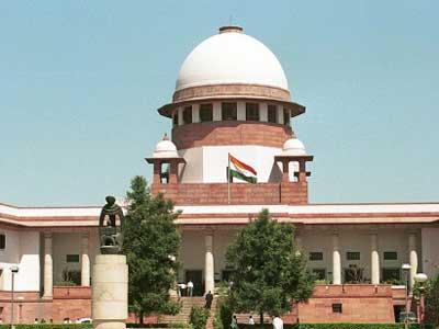 supreme court