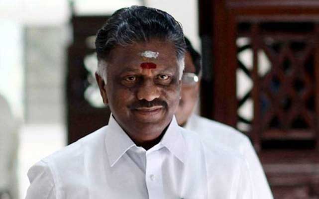 tamilnadu cm