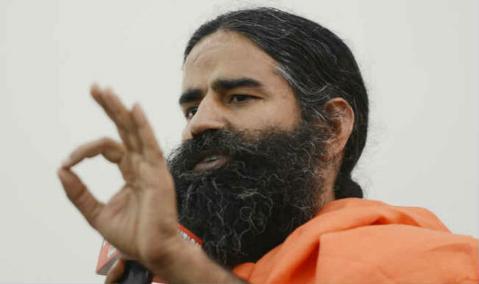 yoga guru baba ramdev