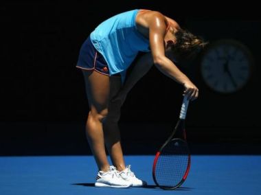 Simona Halep