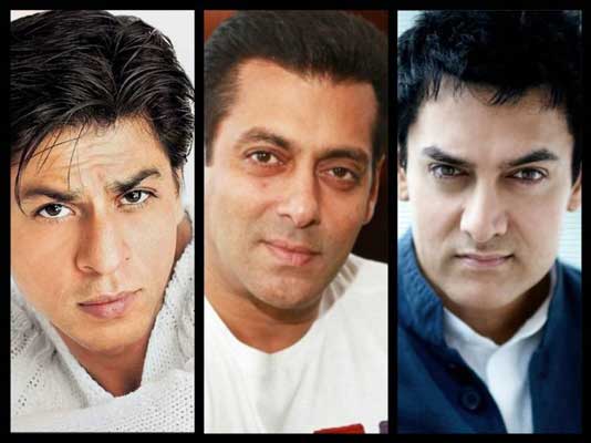 amir salman shahrukh
