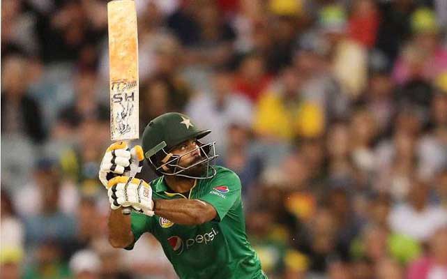 PAK vs AUS
