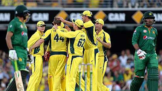 australiyavspakistan odi