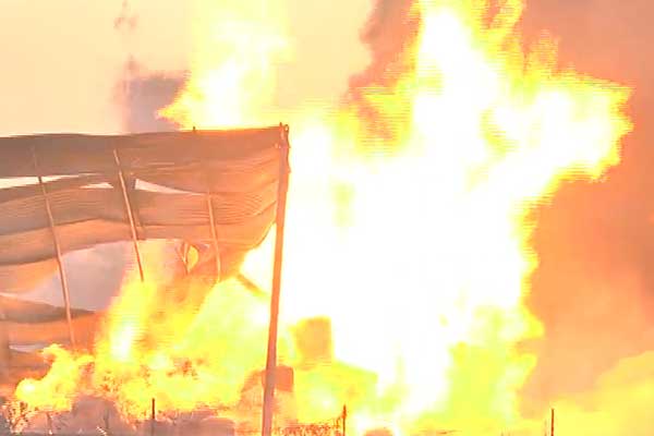 bharuch dahej sarling fire 1