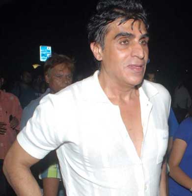 karim morani producer