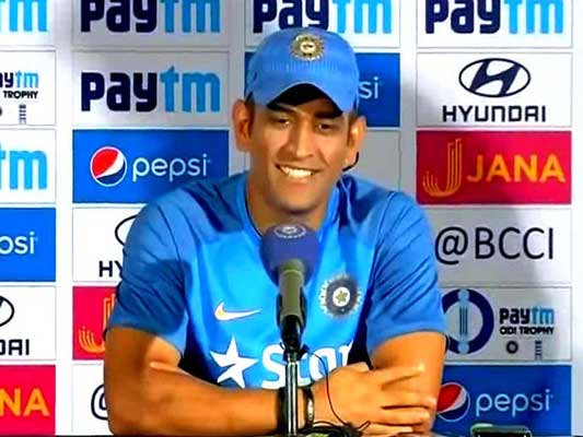 ms dhoni