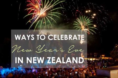 newyear celebration newzealand