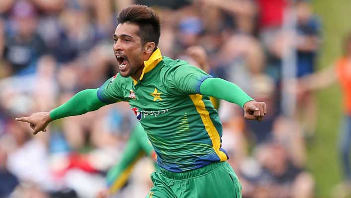 pakistani team