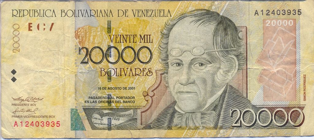 venezula20000