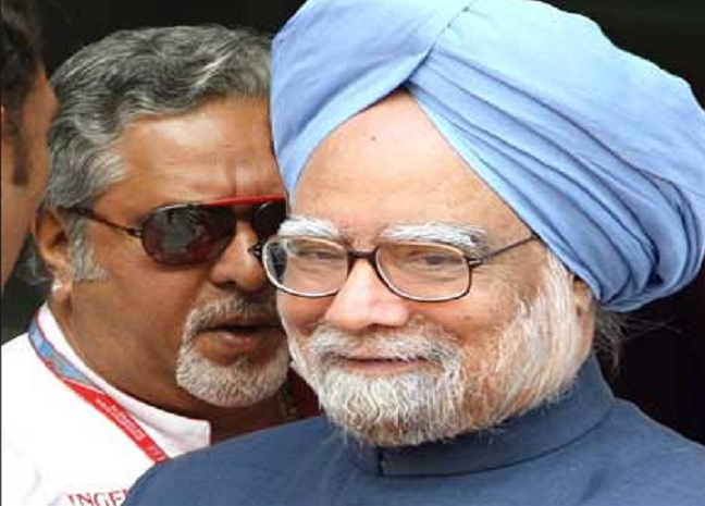 vijay manmohan