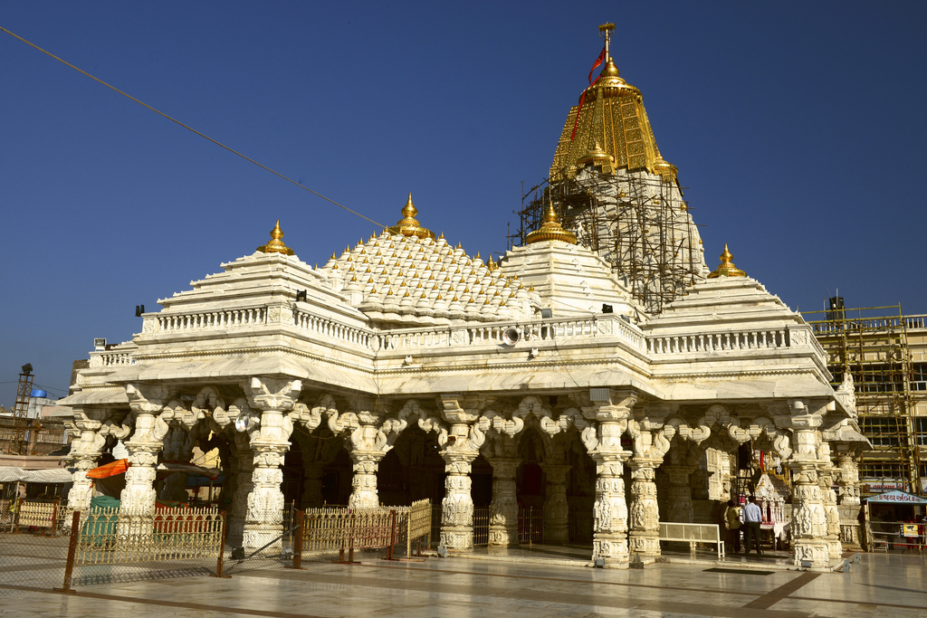 Ambaji Maa temple 2090314
