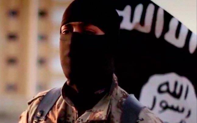ISIS