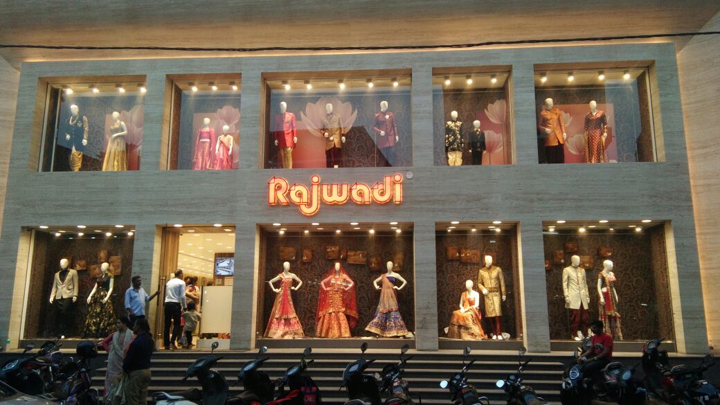 RAJWADI 1