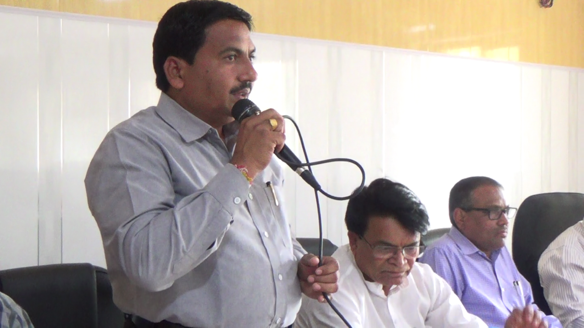 VALSAD TALUKA PANCHAYT KHATE NAVA CHUTAYELA SARPANCHO ANGE MAHITI 2