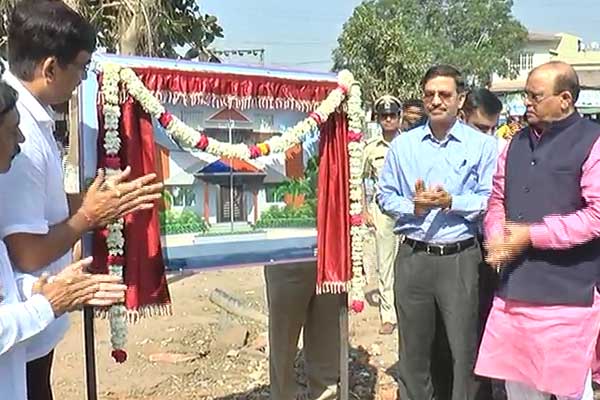 bharuch police station utghatan1