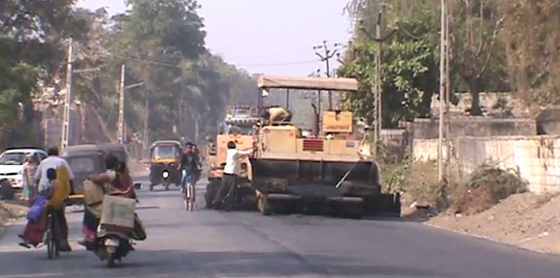 bharuch rasta grand pass