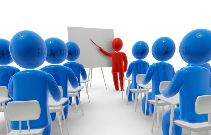 coaching