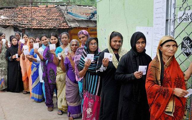 election