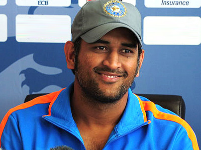 ms dhoni