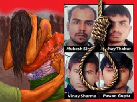 nirbhaya case 1