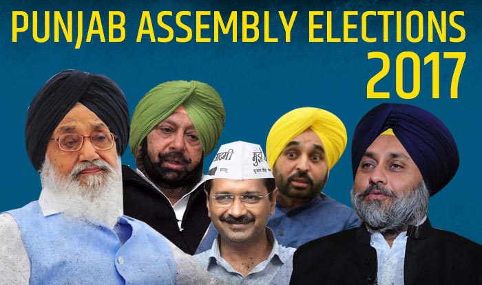 punjab election 1